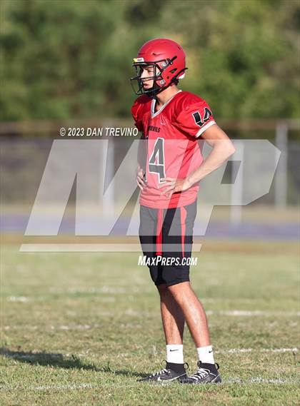 Thumbnail 2 in Phoebus @ Salem (Scrimmage) photogallery.