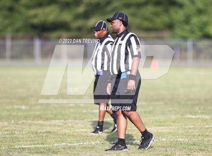 Thumbnail 2 in Phoebus @ Salem (Scrimmage) photogallery.