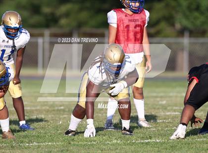 Thumbnail 3 in Phoebus @ Salem (Scrimmage) photogallery.