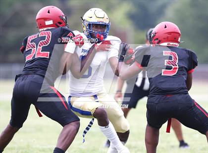 Thumbnail 3 in Phoebus @ Salem (Scrimmage) photogallery.