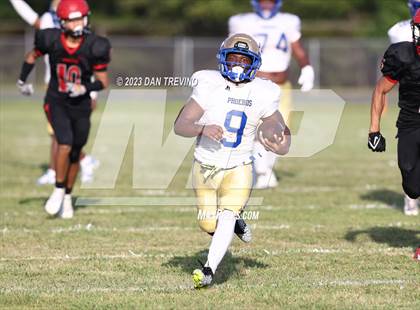 Thumbnail 2 in Phoebus @ Salem (Scrimmage) photogallery.