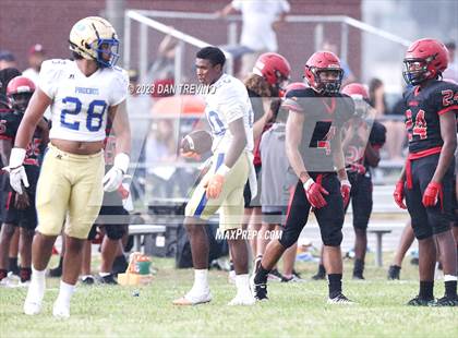 Thumbnail 3 in Phoebus @ Salem (Scrimmage) photogallery.
