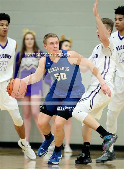 Thumbnail 2 in Weatherford @ Timber Creek photogallery.