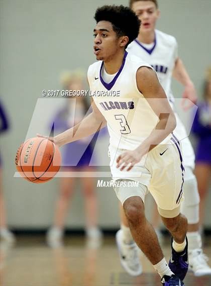 Thumbnail 1 in Weatherford @ Timber Creek photogallery.