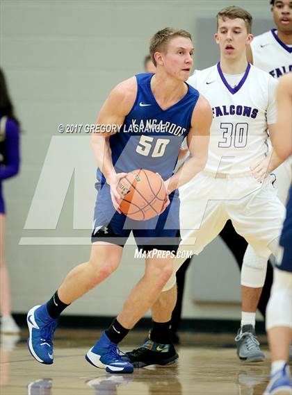 Thumbnail 3 in Weatherford @ Timber Creek photogallery.
