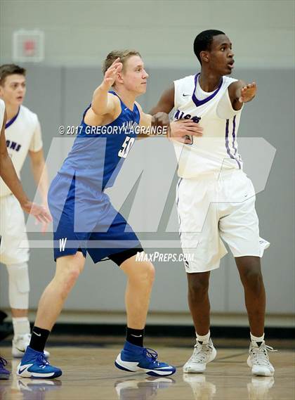 Thumbnail 3 in Weatherford @ Timber Creek photogallery.