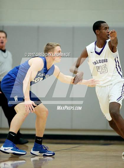Thumbnail 1 in Weatherford @ Timber Creek photogallery.