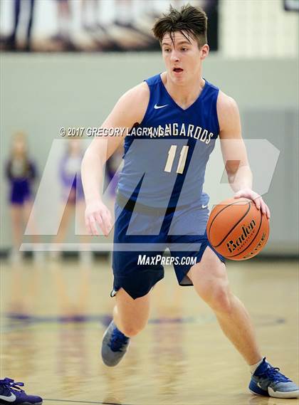 Thumbnail 2 in Weatherford @ Timber Creek photogallery.