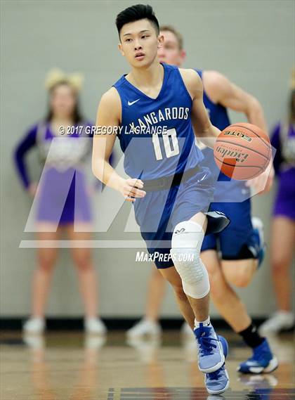 Thumbnail 1 in Weatherford @ Timber Creek photogallery.