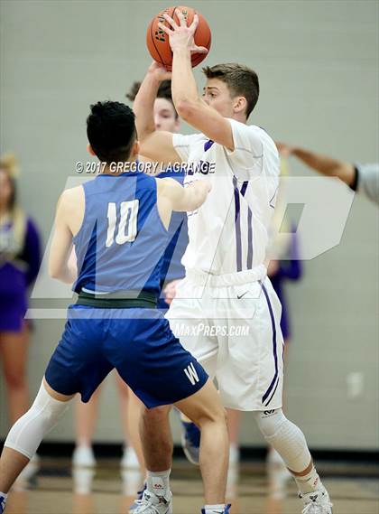 Thumbnail 3 in Weatherford @ Timber Creek photogallery.