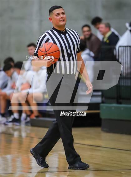 Thumbnail 3 in Highland vs. Valley (Albuquerque Metro Classic) photogallery.