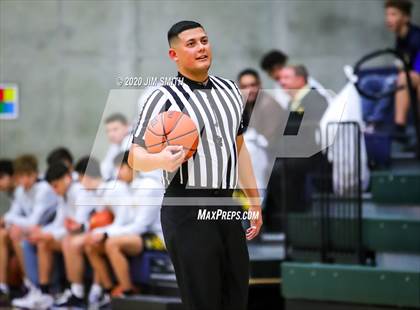 Thumbnail 1 in Highland vs. Valley (Albuquerque Metro Classic) photogallery.