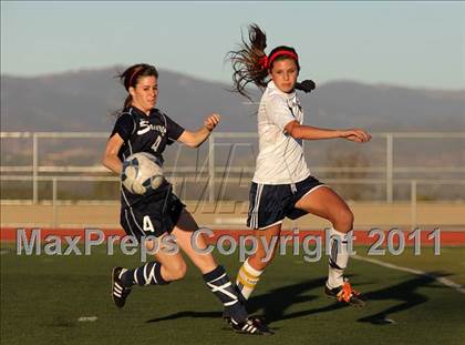 Thumbnail 2 in Saugus @ West Ranch photogallery.