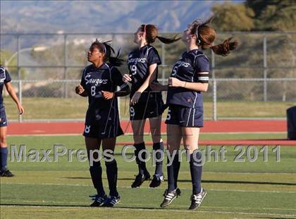 Thumbnail 1 in Saugus @ West Ranch photogallery.