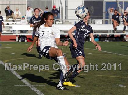 Thumbnail 3 in Saugus @ West Ranch photogallery.