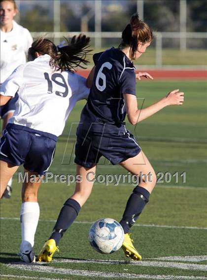 Thumbnail 1 in Saugus @ West Ranch photogallery.