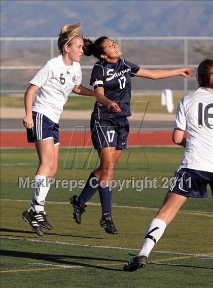 Thumbnail 3 in Saugus @ West Ranch photogallery.