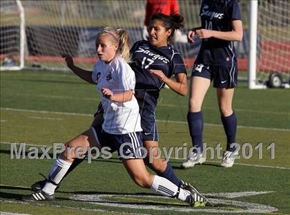Thumbnail 1 in Saugus @ West Ranch photogallery.