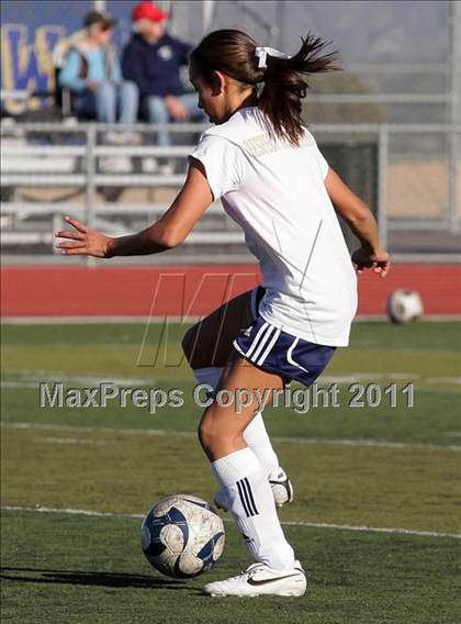 Thumbnail 1 in Saugus @ West Ranch photogallery.