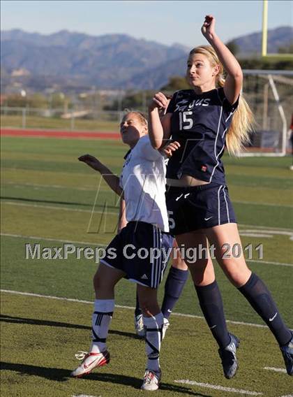 Thumbnail 3 in Saugus @ West Ranch photogallery.