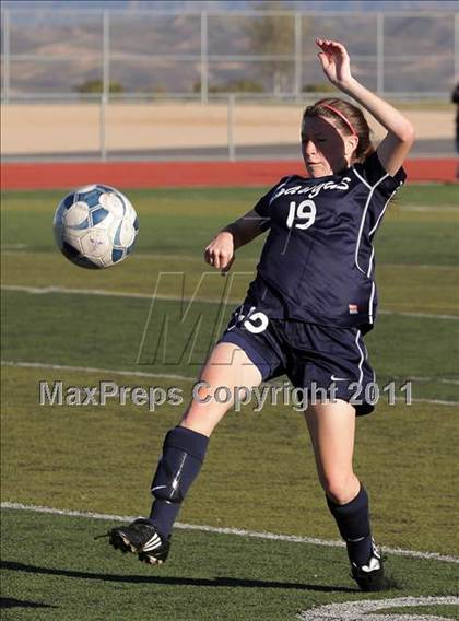 Thumbnail 1 in Saugus @ West Ranch photogallery.