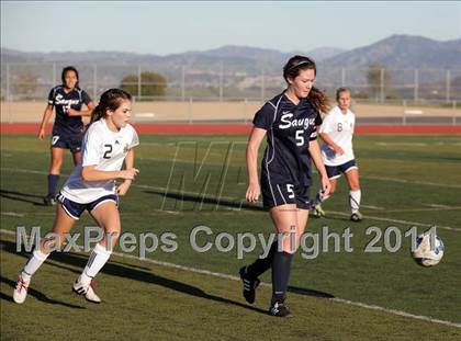Thumbnail 3 in Saugus @ West Ranch photogallery.