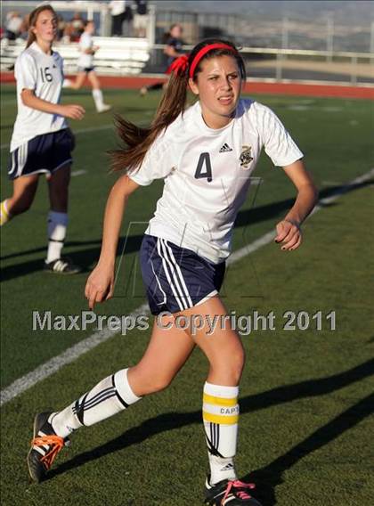 Thumbnail 2 in Saugus @ West Ranch photogallery.