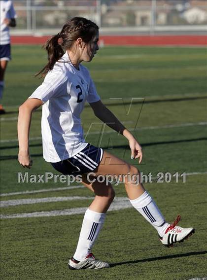 Thumbnail 3 in Saugus @ West Ranch photogallery.