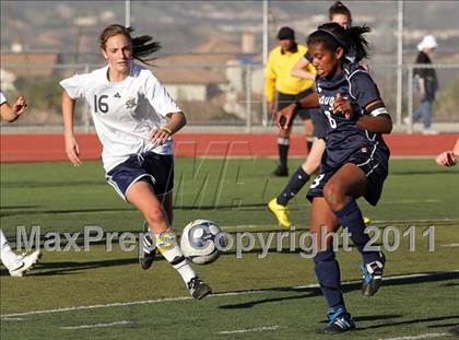 Thumbnail 1 in Saugus @ West Ranch photogallery.