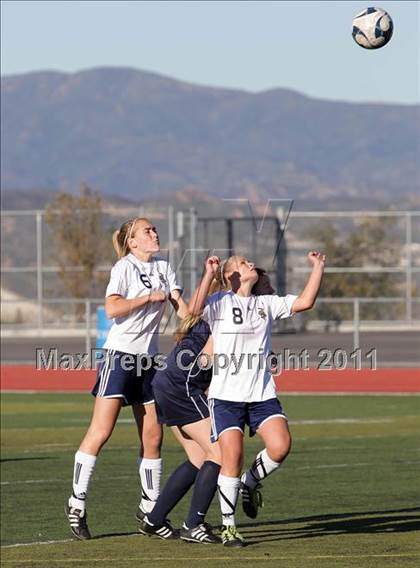 Thumbnail 1 in Saugus @ West Ranch photogallery.
