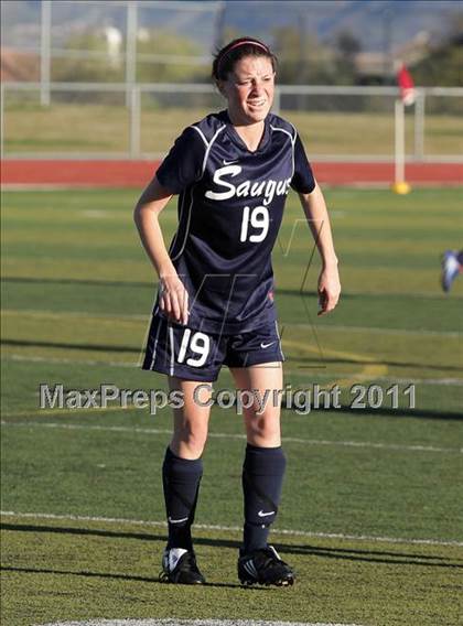 Thumbnail 1 in Saugus @ West Ranch photogallery.