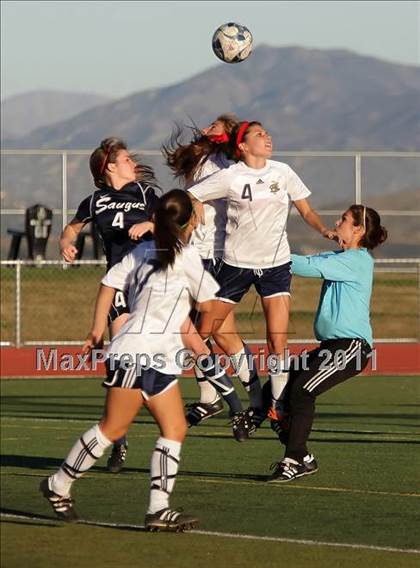 Thumbnail 3 in Saugus @ West Ranch photogallery.