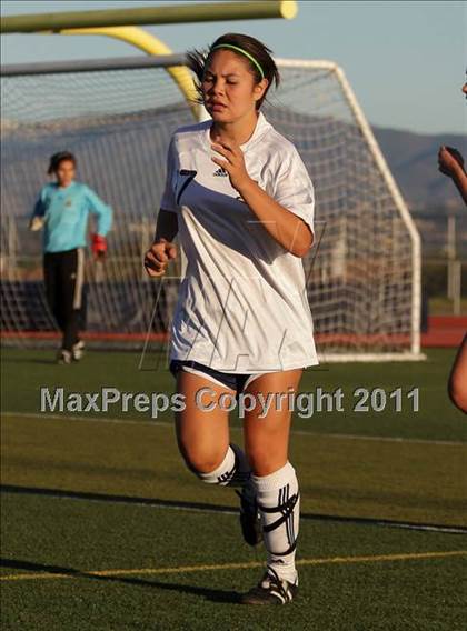 Thumbnail 3 in Saugus @ West Ranch photogallery.