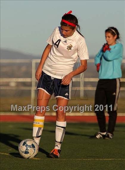 Thumbnail 1 in Saugus @ West Ranch photogallery.