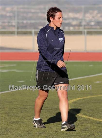 Thumbnail 1 in Saugus @ West Ranch photogallery.