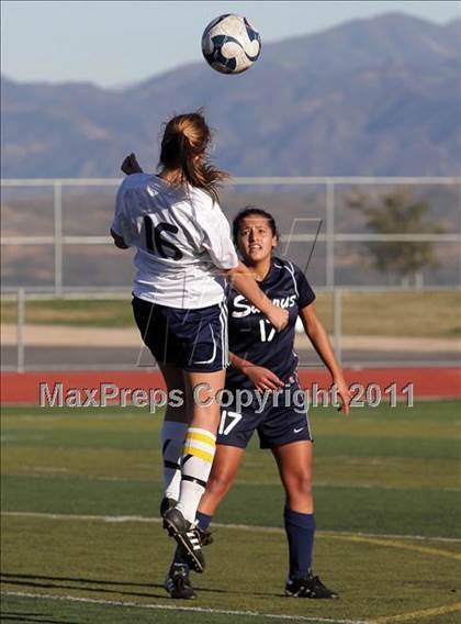 Thumbnail 1 in Saugus @ West Ranch photogallery.