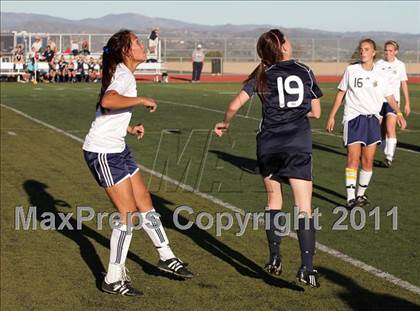 Thumbnail 2 in Saugus @ West Ranch photogallery.