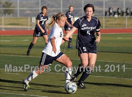 Thumbnail 1 in Saugus @ West Ranch photogallery.