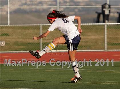 Thumbnail 3 in Saugus @ West Ranch photogallery.