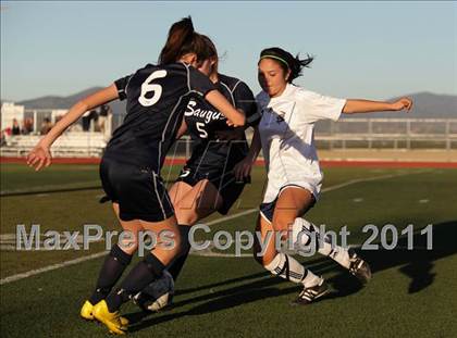 Thumbnail 3 in Saugus @ West Ranch photogallery.