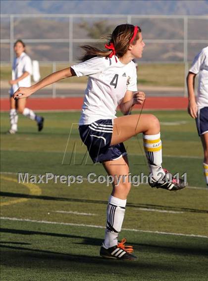 Thumbnail 1 in Saugus @ West Ranch photogallery.