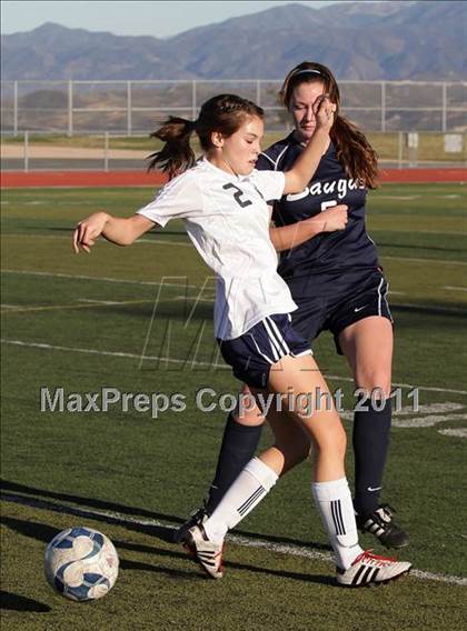 Thumbnail 1 in Saugus @ West Ranch photogallery.