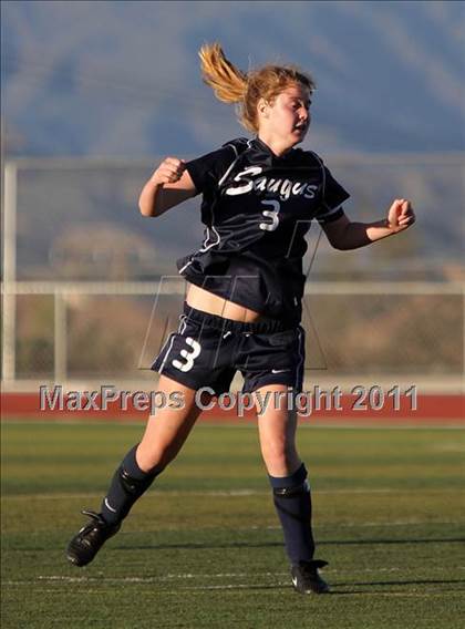 Thumbnail 1 in Saugus @ West Ranch photogallery.