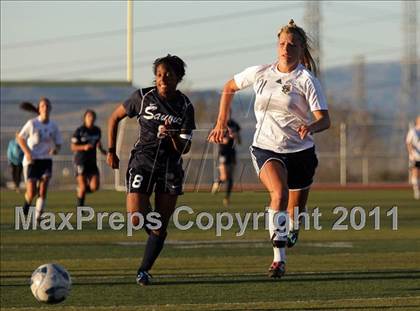 Thumbnail 1 in Saugus @ West Ranch photogallery.