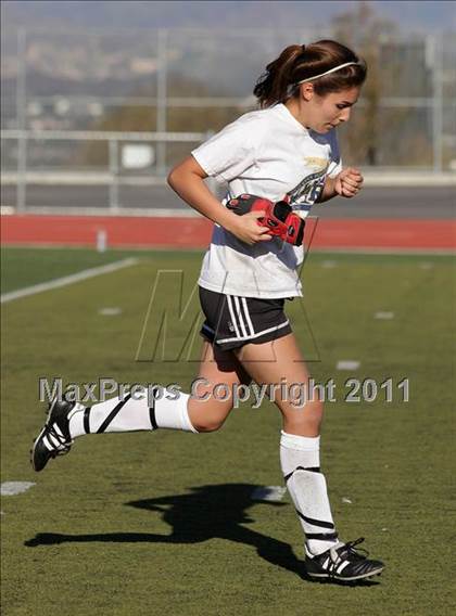 Thumbnail 3 in Saugus @ West Ranch photogallery.