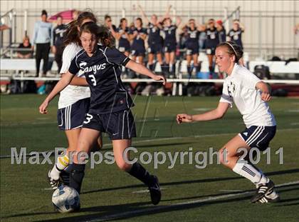 Thumbnail 3 in Saugus @ West Ranch photogallery.