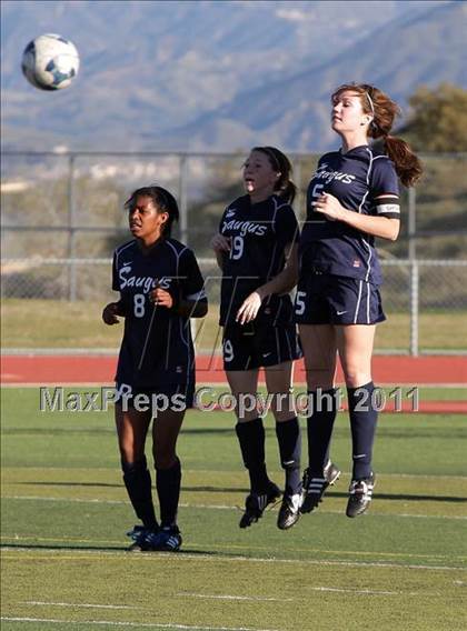 Thumbnail 3 in Saugus @ West Ranch photogallery.