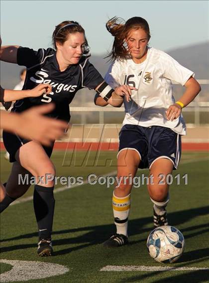 Thumbnail 2 in Saugus @ West Ranch photogallery.