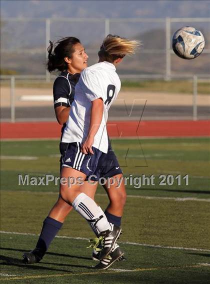 Thumbnail 1 in Saugus @ West Ranch photogallery.
