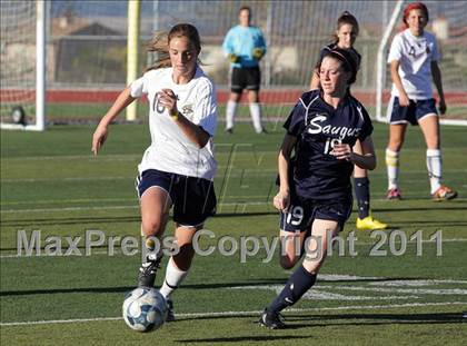 Thumbnail 3 in Saugus @ West Ranch photogallery.